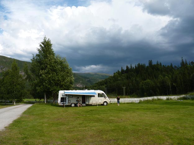 006 2013-07-27 012 E6 Langnes Camping