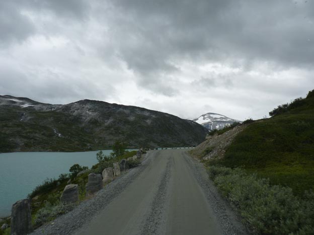 006 2013-07-31 011 Väg 258 Gamla Strynefjellsvegen