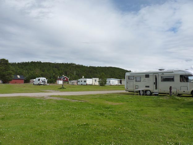 007 2013-07-18 030 Skoganvarre Camping Norge