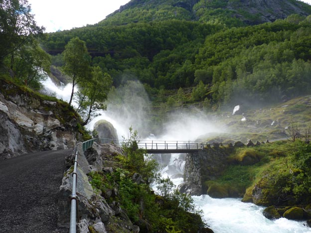 007 2013-08-01 011 Briksdalsbreen