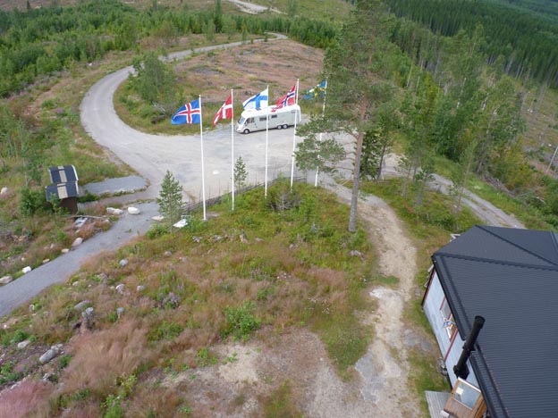 008 2013-07-14 022 Sveriges geografiska mittpunkt