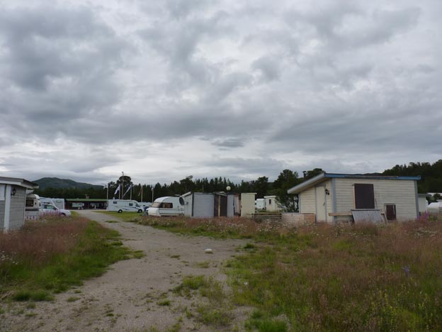 008 2013-07-18 034 Skoganvarre Camping Norge