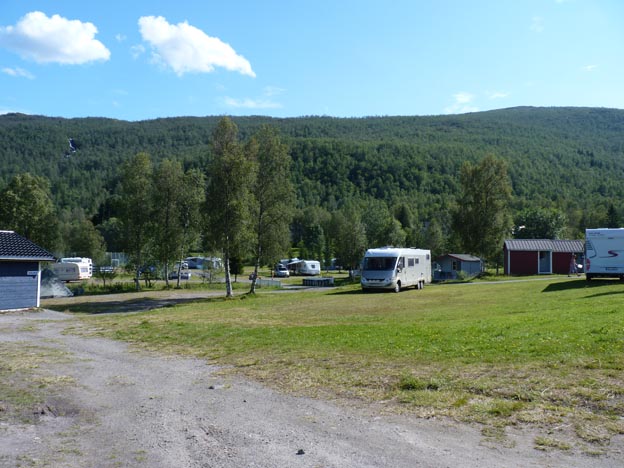 008 2013-07-25 018 E6 Ballangen Camping