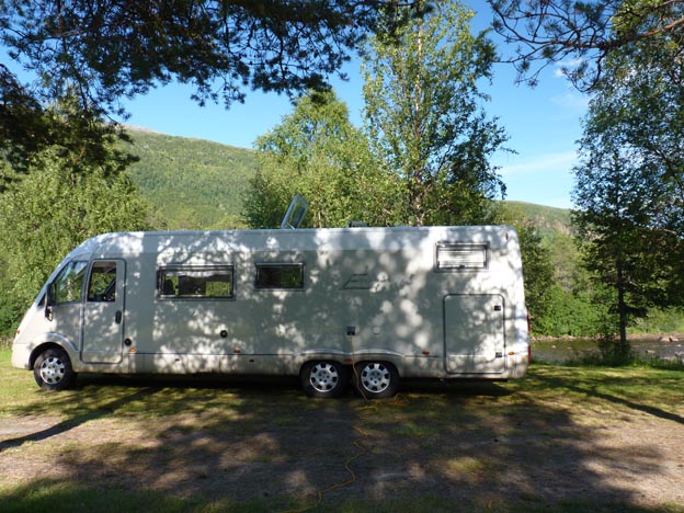 008 2013-07-26 022 E6 Krokstrand Camping