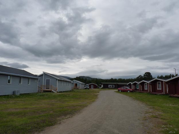 009 2013-07-18 040 Skoganvarre Camping Norge