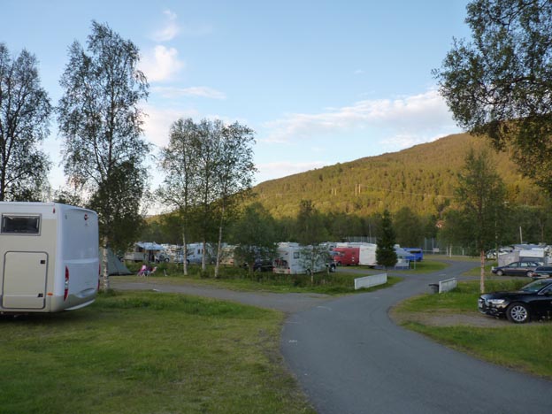 009 2013-07-25 057 E6 Ballangen Camping