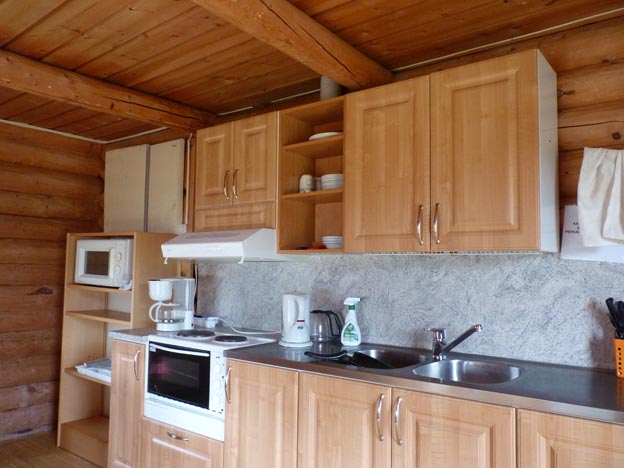 010 2013-07-18 025 Skoganvarre Camping Norge