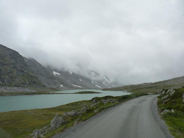 010 2013-07-31 021 Väg 258 Gamla Strynefjellsvegen