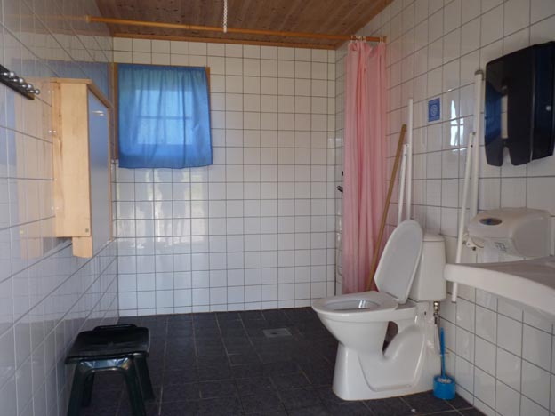 011 2013-07-25 014 E6 Ballangen Camping