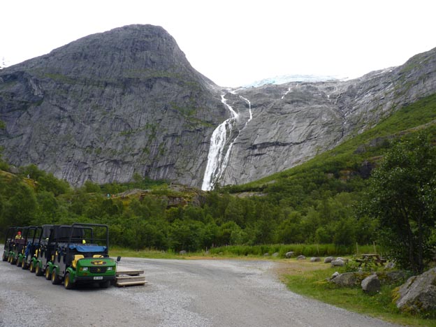 011 2013-08-01 028 Briksdalsbreen