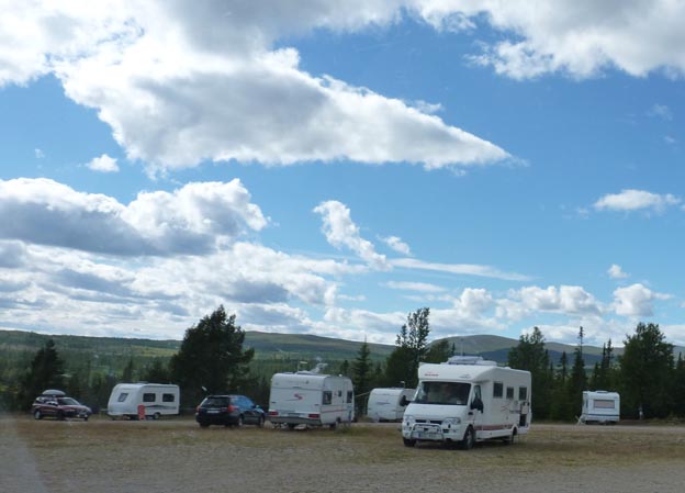 011 2013-08-04 018 Grövelsjöns Camping