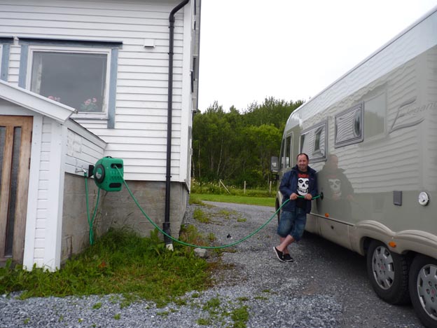 012 2013-07-22 001 Evenes Camping