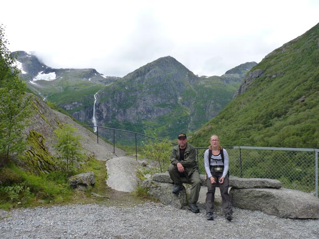 012 2013-08-01 030 Briksdalsbreen