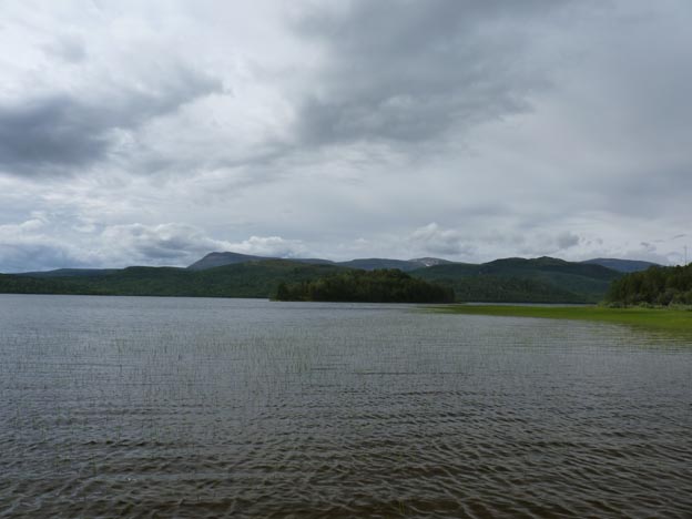 013 2013-07-18 027 Skoganvarre Camping Norge