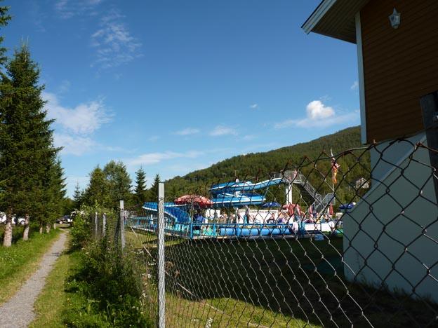 014 2013-07-25 023 E6 Ballangen Camping