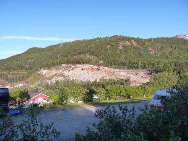 015 2013-07-24 052 E6 Narviks Camping
