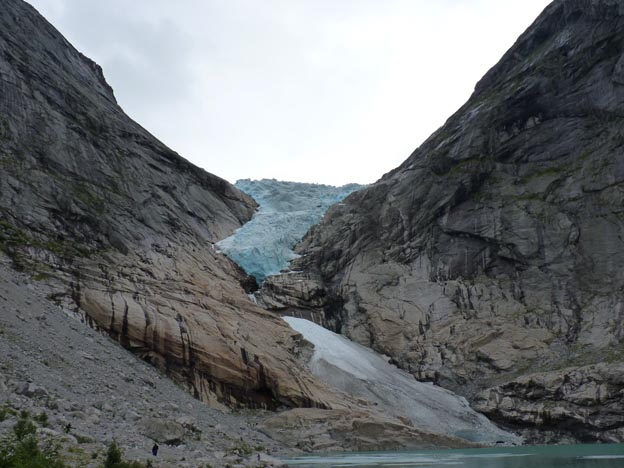 015 2013-08-01 043 Briksdalsbreen