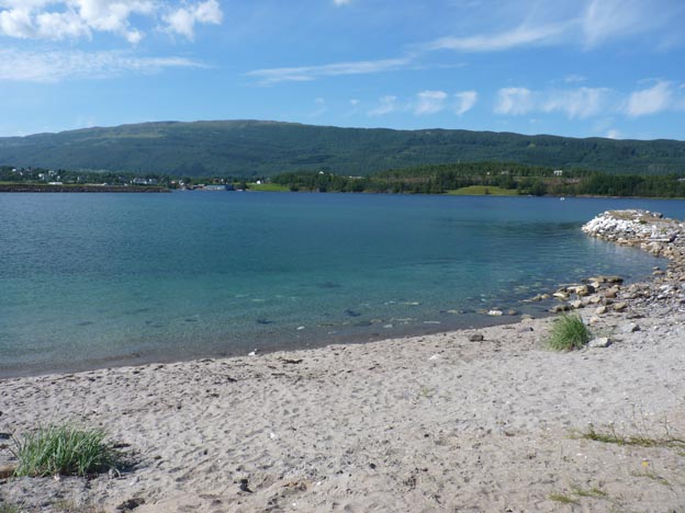 016 2013-07-25 015 E6 Ballangen Camping