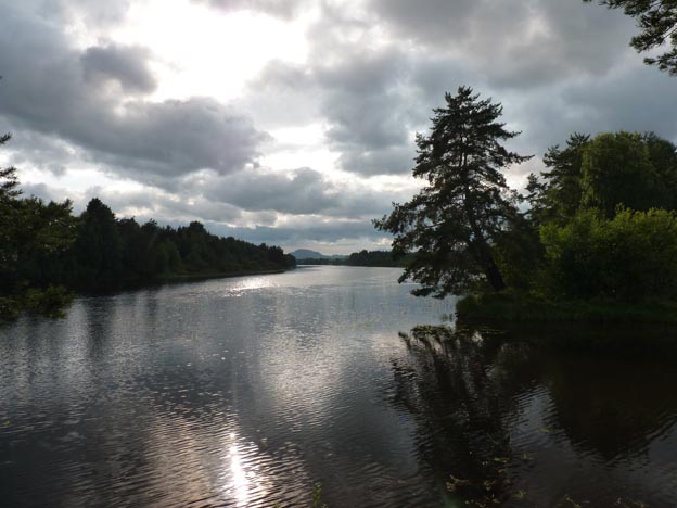 018 2013-07-13 048 Camp Mid Adventure Ljungan