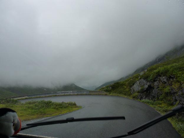 018 2013-07-31 035 Väg 258 Gamla Strynefjellsvegen