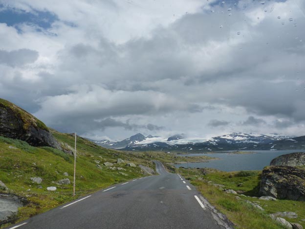 020 2013-08-02 051 Väg 55 Över Sognfjället