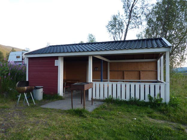 021 2013-07-25 053 E6 Ballangen Camping