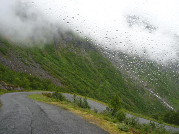 021 2013-07-31 042 Väg 258 Gamla Strynefjellsvegen