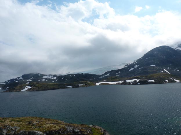 021 2013-08-02 052 Väg 55 Över Sognfjället