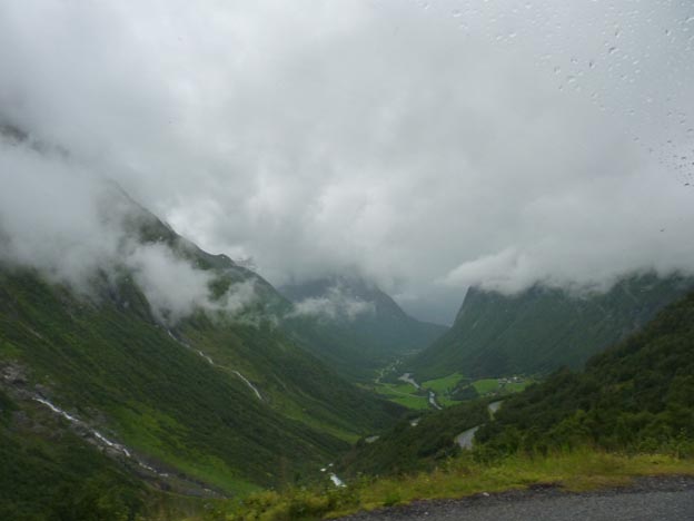 022 2013-07-31 043 Väg 258 Gamla Strynefjellsvegen