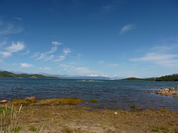 023 2013-07-25 012 E6 Ballangen Camping