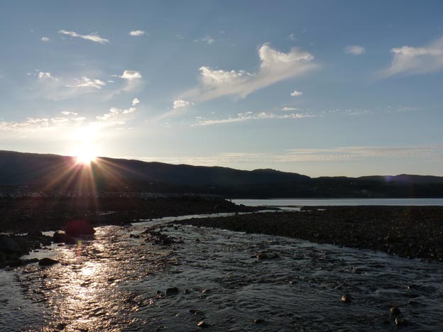 024 2013-07-25 044 E6 Ballangen Camping