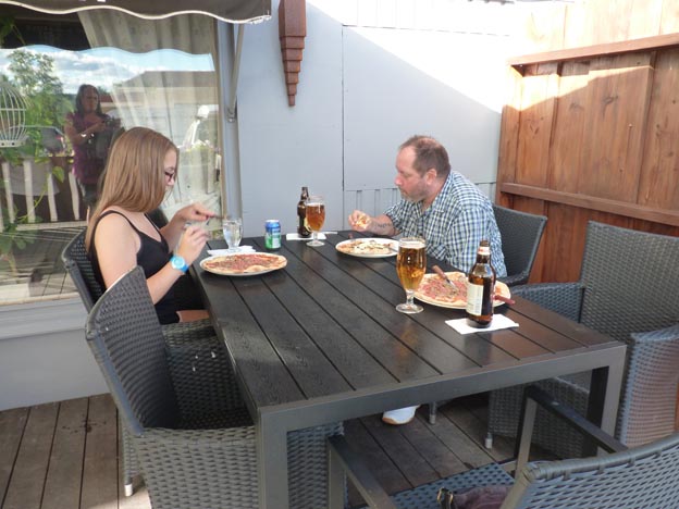 024 2013-08-04 026 Idre pizzeria