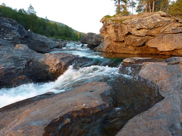 026 2013-07-26 094 E6 Krokstrand Camping