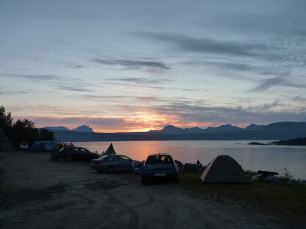 027 2013-07-24 063 E6 Narviks Camping