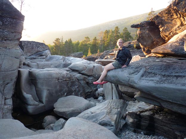 028 2013-07-26 076 E6 Krokstrand Camping