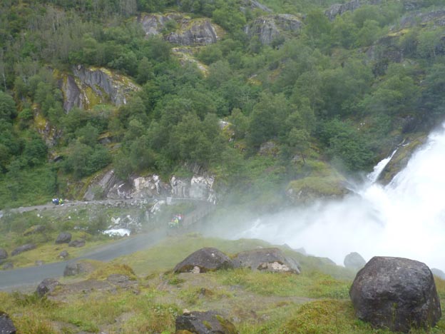 028 2013-08-01 083 Briksdalsbreen