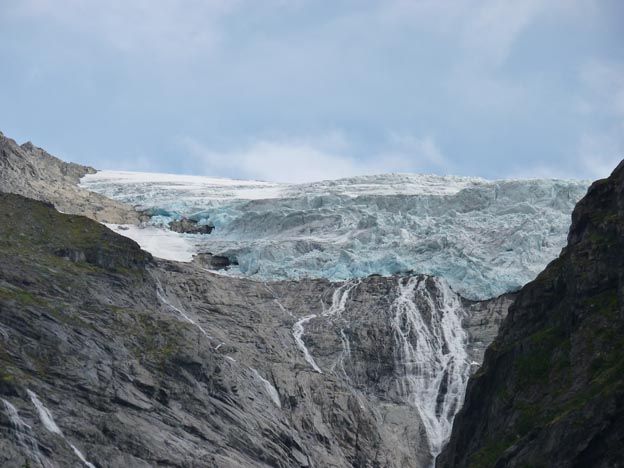 032 2013-08-01 002 Melkevollsbreen