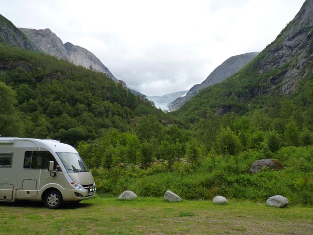 033 2013-07-31 078 Melkevoll Breetun Camping