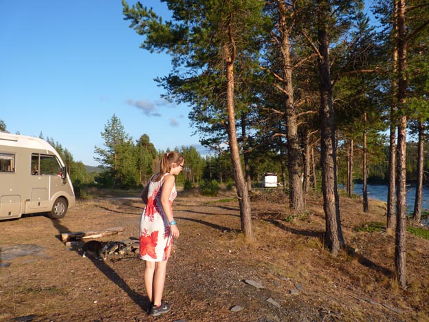 033 2013-08-02 084 Väg 29 Folldal-Moskaret