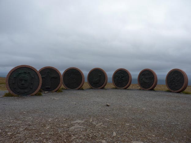 034 2013-07-19 107 E69 Nordkap