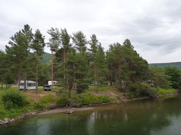 034 2013-07-30 074 Toftemo Camping