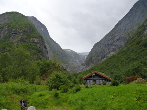 034 2013-07-31 077 Melkevoll Breetun Camping