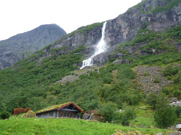 035 2013-07-31 076 Melkevoll Breetun Camping