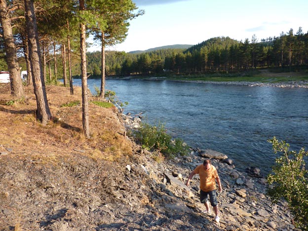 037 2013-08-02 083 Väg 29 Folldal-Moskaret