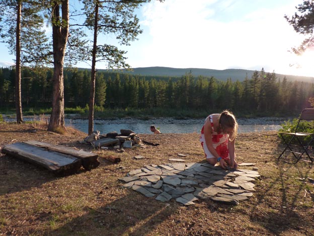 038 2013-08-02 081 Väg 29 Folldal-Moskaret