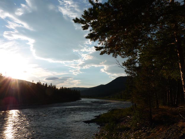 041 2013-08-02 089 Väg 29 Folldal-Moskaret