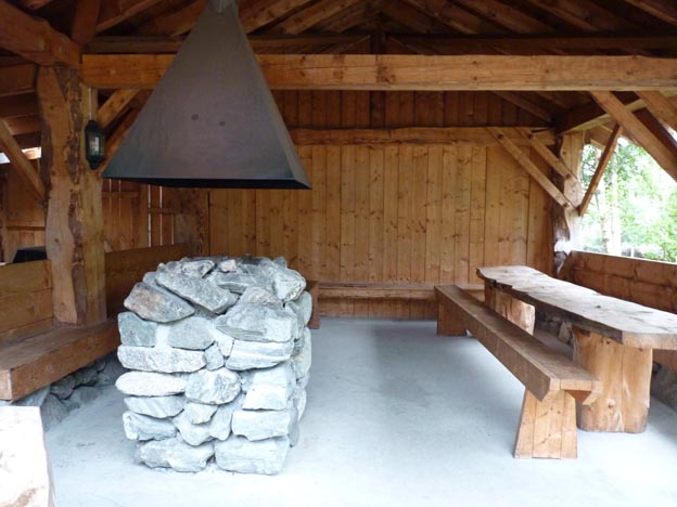 044 2013-07-31 083 Melkevoll Breetun Camping