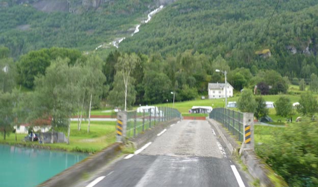 054 2013-07-31 064 Olden-Briksdal Oldevatn Camping