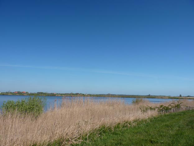 001 2014-04-16 001 Holland Tjeukemeer rastplats
