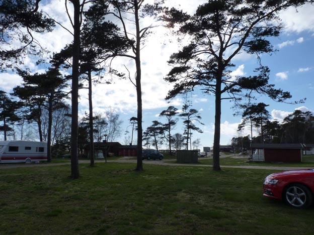 005 2014-04-18 015 Löderups Strandbad Camping